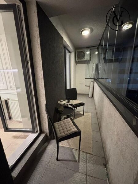 Carol City Park complet mobilat