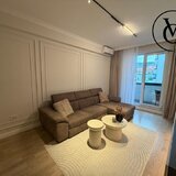 Carol City Park, apartament 2 camere complet mobilat